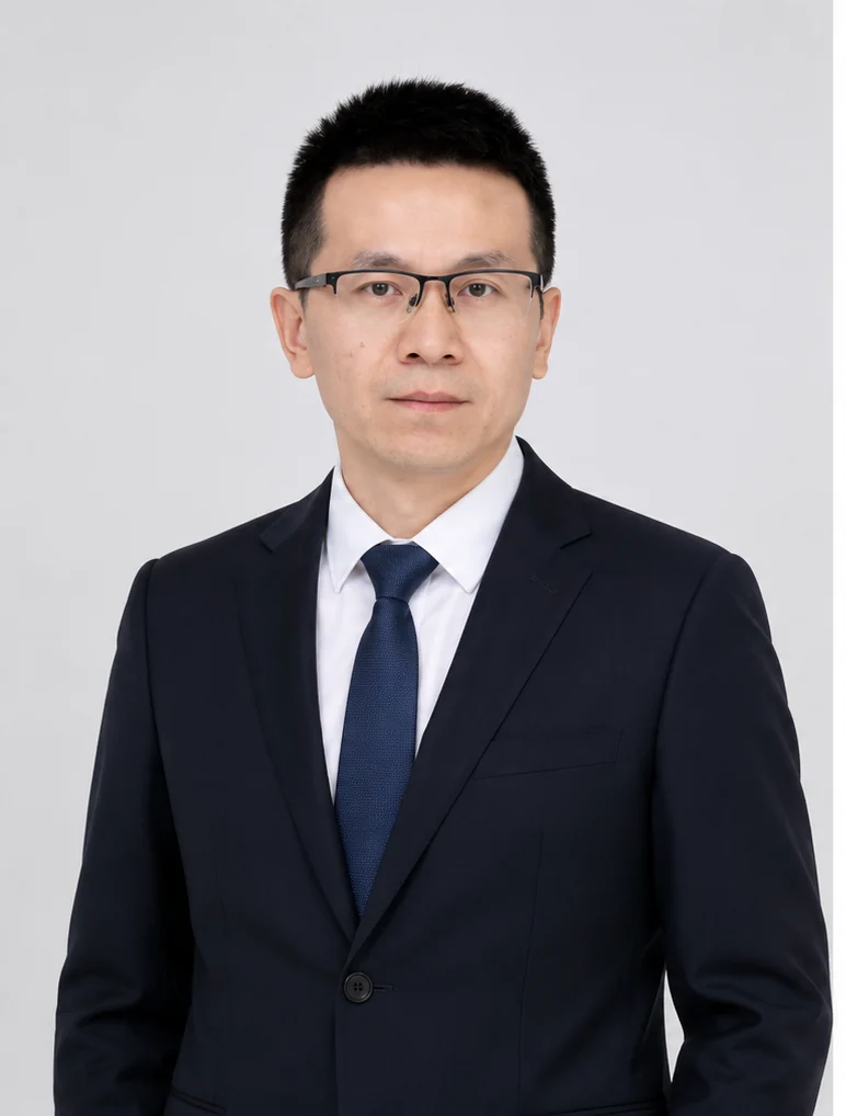 Mr. Liu Wenhui